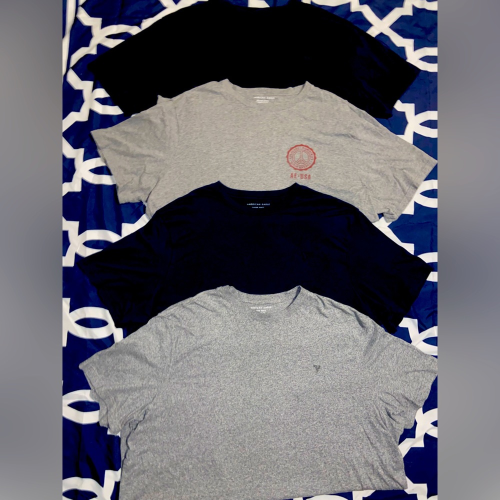 Men’s size 3XL American Eagle bundle